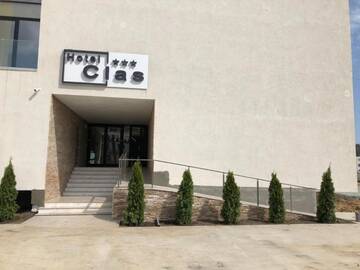 Фотографии Отель Hotel Clas Mamaia Nord г. Мамайя Норд – Нэводари (Румыния) №2 Фото Отель Hotel Clas Mamaia Nord г. Мамайя Норд – Нэводари 2