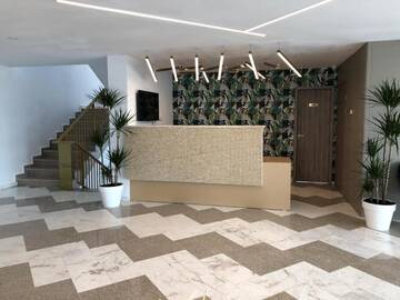 Фотографии Отель Hotel Clas Mamaia Nord г. Мамайя Норд – Нэводари (Румыния) №3 Фото Отель Hotel Clas Mamaia Nord г. Мамайя Норд – Нэводари 3