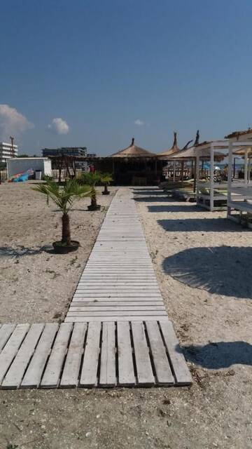 Фотографии Дома для отпуска Apartament RAMI Mamaia Nord г. Мамайя Норд – Нэводари (Румыния) №4 Фото Дома для отпуска Apartament RAMI Mamaia Nord г. Мамайя Норд – Нэводари 4
