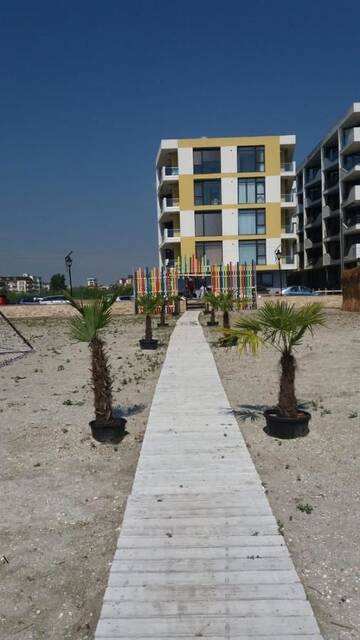 Фотографии Дома для отпуска Apartament RAMI Mamaia Nord г. Мамайя Норд – Нэводари (Румыния) №3 Фото Дома для отпуска Apartament RAMI Mamaia Nord г. Мамайя Норд – Нэводари 3