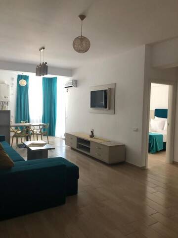 Фотографии Отели типа «постель и завтрак» Apartments Excelsior Mamaia Nord г. Мамайя Норд – Нэводари (Румыния) №4 Фото Отели типа «постель и завтрак» Apartments Excelsior Mamaia Nord г. Мамайя Норд – Нэводари 4