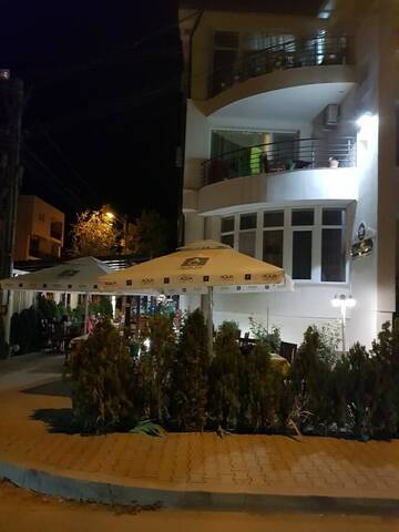 Фотографии Гостевой дом Boutique Vila White Duchess г. Мамайя Норд – Нэводари (Румыния) №4 Фото Гостевой дом Boutique Vila White Duchess г. Мамайя Норд – Нэводари 4
