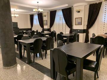Фотографии Отель Hotel Napoli,Mamaia Nord г. Мамайя Норд – Нэводари (Румыния) №4 Фото Отель Hotel Napoli,Mamaia Nord г. Мамайя Норд – Нэводари 4