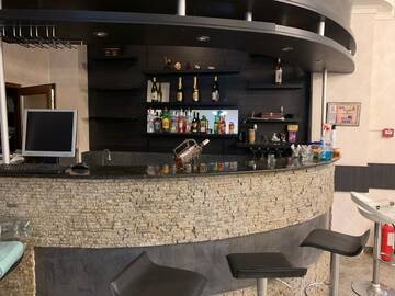 Фотографии Отель Hotel Napoli,Mamaia Nord г. Мамайя Норд – Нэводари (Румыния) №5 Фото Отель Hotel Napoli,Mamaia Nord г. Мамайя Норд – Нэводари 5