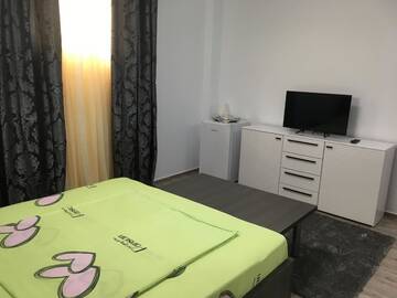 Фотографии Гостевой дом Camere Mamaia г. Мамайя Норд – Нэводари (Румыния) №4 Фото Гостевой дом Camere Mamaia г. Мамайя Норд – Нэводари 4