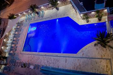 Фотографии Отель Almar Luxury г. Мамайя Норд – Нэводари (Румыния) №2 Фото Отель Almar Luxury г. Мамайя Норд – Нэводари 2