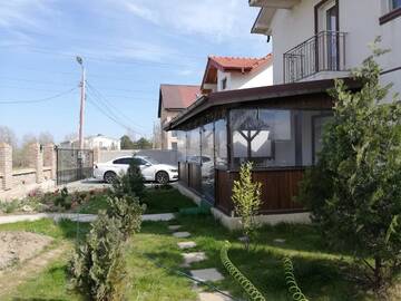 Фотографии Гостевой дом Casa Alba г. Мамайя Норд – Нэводари (Румыния) №3 Фото Гостевой дом Casa Alba г. Мамайя Норд – Нэводари 3