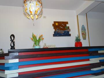 Фотографии Отель Dream Resort (Adults only 14+) г. Мамайя Норд – Нэводари (Румыния) №5 Фото Отель Dream Resort (Adults only 14+) г. Мамайя Норд – Нэводари 5