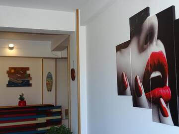 Фотографии Отель Dream Resort (Adults only 14+) г. Мамайя Норд – Нэводари (Румыния) №2 Фото Отель Dream Resort (Adults only 14+) г. Мамайя Норд – Нэводари 2
