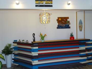 Фотографии Отель Dream Resort (Adults only 14+) г. Мамайя Норд – Нэводари (Румыния) №3 Фото Отель Dream Resort (Adults only 14+) г. Мамайя Норд – Нэводари 3