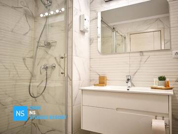 Фото номера Номер-студио с видом на море Апарт-отели ONIX NS Studios Resort г. Мамайя Норд – Нэводари 12