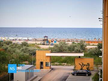 Фото номера Номер-студио с видом на море Апарт-отели ONIX NS Studios Resort г. Мамайя Норд – Нэводари 29