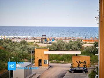 Фото номера Номер-студио с видом на море Апарт-отели ONIX NS Studios Resort г. Мамайя Норд – Нэводари 64