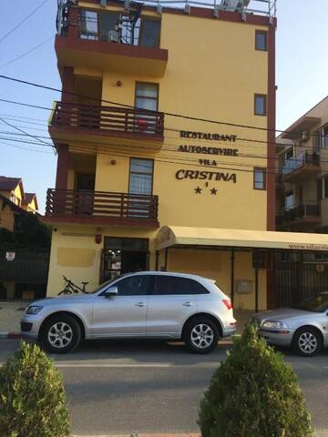 Фото номера Вилла Гостевой дом Vila Cristina 1 г. Мамайя Норд – Нэводари 4