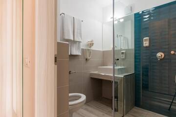 Фото номера Люкс Отель Turquoise Boutique г. Мамайя Норд – Нэводари 14