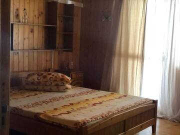 Фото номера Трехместный номер с общей ванной комнатой Проживание в семье Villa Fiesta г. Мамайя Норд – Нэводари 16