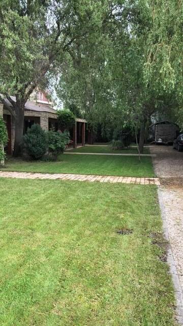 Фото номера Таунхаус с 2 спальнями Дома для отпуска Casa Matei г. Мамайя Норд – Нэводари 44