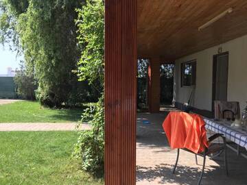 Фото номера Таунхаус с 2 спальнями Дома для отпуска Casa Matei г. Мамайя Норд – Нэводари 21