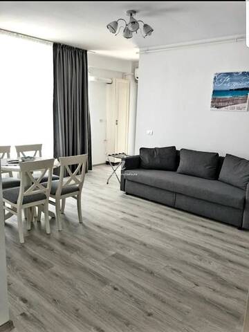 Фото номера Апартаменты с 1 спальней Отели типа «постель и завтрак» Apartments Excelsior Mamaia Nord г. Мамайя Норд – Нэводари 34