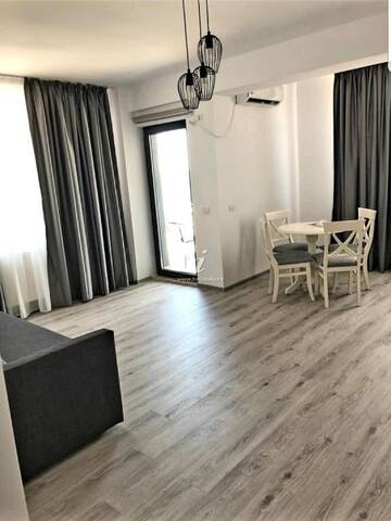 Фото номера Апартаменты с 1 спальней Отели типа «постель и завтрак» Apartments Excelsior Mamaia Nord г. Мамайя Норд – Нэводари 32