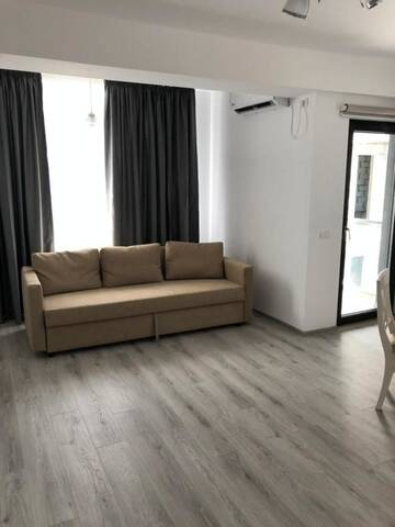 Фото номера Апартаменты с 1 спальней Отели типа «постель и завтрак» Apartments Excelsior Mamaia Nord г. Мамайя Норд – Нэводари 54