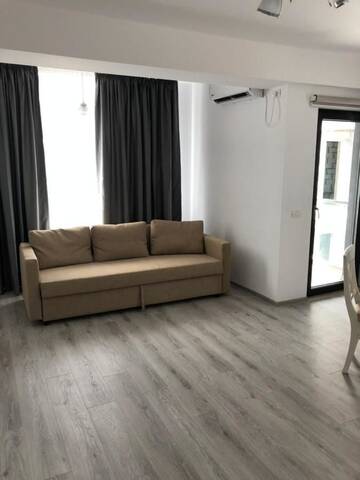 Фото номера Апартаменты с 1 спальней Отели типа «постель и завтрак» Apartments Excelsior Mamaia Nord г. Мамайя Норд – Нэводари 27