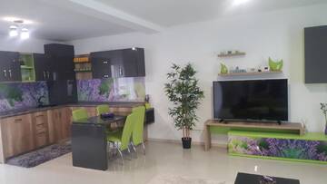 Фото номера Вилла Делюкс Виллы Vila Alira г. Мамайя Норд – Нэводари 8