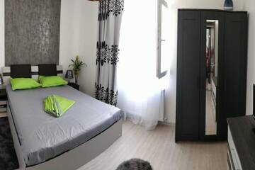Фото номера Вилла Делюкс Виллы Vila Alira г. Мамайя Норд – Нэводари 41