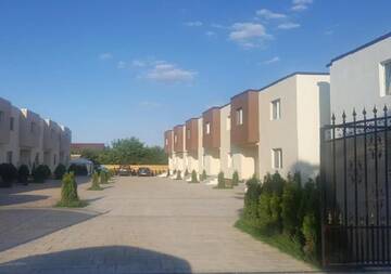 Фото номера Вилла Делюкс Виллы Vila Alira г. Мамайя Норд – Нэводари 45