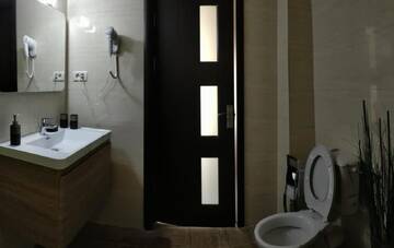 Фото номера Вилла Делюкс Виллы Vila Alira г. Мамайя Норд – Нэводари 46