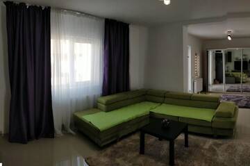 Фото номера Вилла Делюкс Виллы Vila Alira г. Мамайя Норд – Нэводари 53
