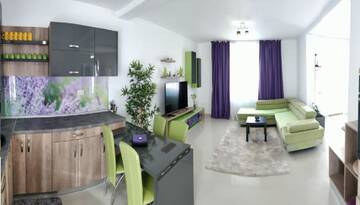 Фото номера Вилла Делюкс Виллы Vila Alira г. Мамайя Норд – Нэводари 54
