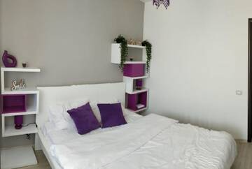 Фото номера Вилла Делюкс Виллы Vila Alira г. Мамайя Норд – Нэводари 11