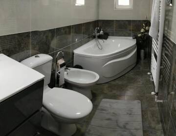 Фото номера Вилла Делюкс Виллы Vila Alira г. Мамайя Норд – Нэводари 19