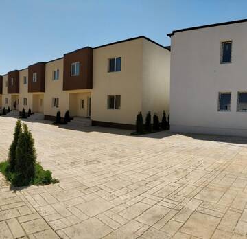 Фото номера Вилла Делюкс Виллы Vila Alira г. Мамайя Норд – Нэводари 28