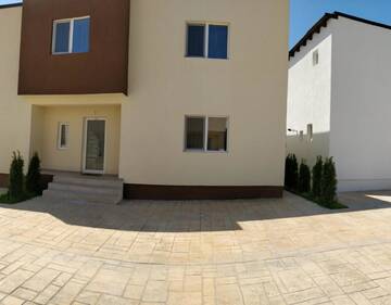 Фото номера Вилла Делюкс Виллы Vila Alira г. Мамайя Норд – Нэводари 29