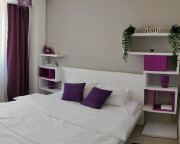 Фото номера Вилла Делюкс Виллы Vila Alira г. Мамайя Норд – Нэводари 37