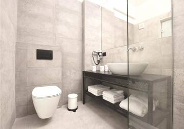 Фото номера Улучшенный двухместный номер с боковым видом на море Отель Lemon Cliff Luxury B&amp;B г. Мамайя Норд – Нэводари 11