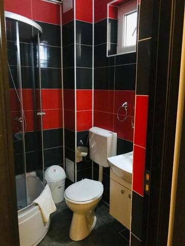Фото номера Трехместный номер Гостевой дом Casa ON г. Мамайя Норд – Нэводари 5