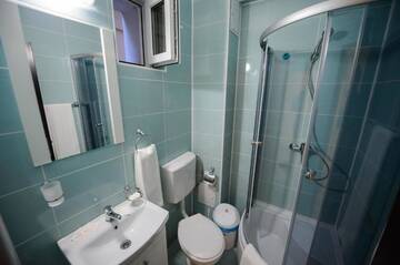 Фото номера Двухместный номер с 1 кроватью Гостевой дом Casa ON г. Мамайя Норд – Нэводари 17