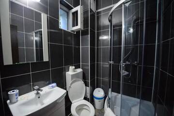 Фото номера Двухместный номер с 1 кроватью Гостевой дом Casa ON г. Мамайя Норд – Нэводари 16