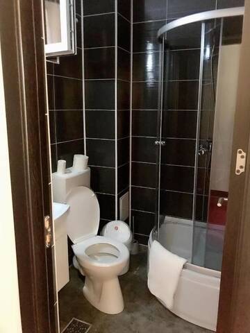 Фото номера Трехместный номер Гостевой дом Casa ON г. Мамайя Норд – Нэводари 7