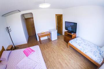 Фото номера Трехместный номер Гостевой дом Vila Coty г. Мамайя Норд – Нэводари 6