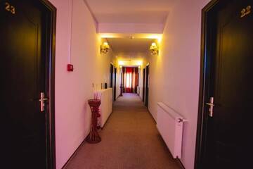 Фото номера Двухместный номер с 1 кроватью и балконом Гостевой дом Casa Roma г. Мамайя Норд – Нэводари 50