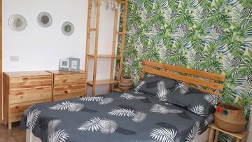 Фото номера Апартаменты-студио с видом на море Апарт-отели Brox Apartament г. Мамайя Норд – Нэводари 8