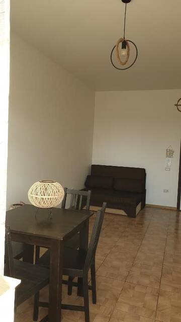 Фото номера Апартаменты-студио с видом на море Апарт-отели Brox Apartament г. Мамайя Норд – Нэводари 16