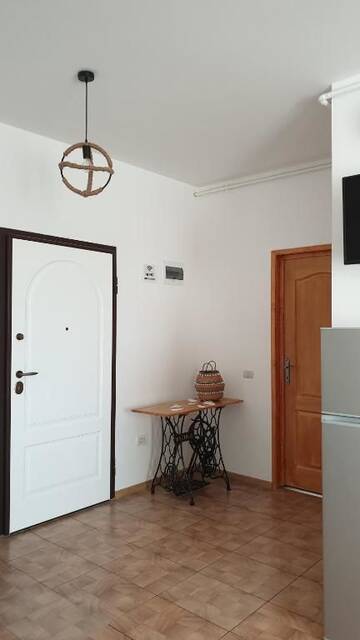 Фото номера Апартаменты-студио с видом на море Апарт-отели Brox Apartament г. Мамайя Норд – Нэводари 13