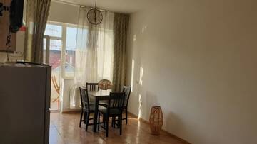 Фото номера Апартаменты-студио с видом на море Апарт-отели Brox Apartament г. Мамайя Норд – Нэводари 19