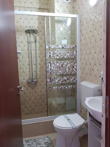 Фото номера Двухместный номер с 1 кроватью и балконом Отель Hotel Napoli,Mamaia Nord г. Мамайя Норд – Нэводари 13
