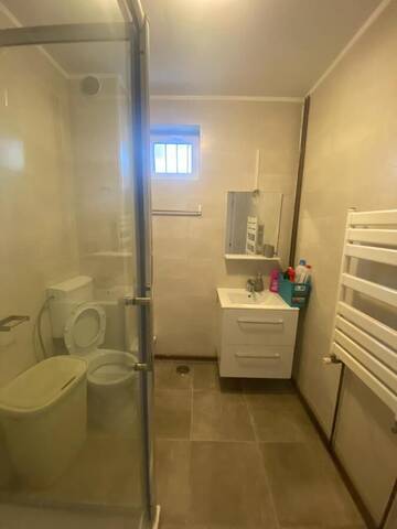 Фото номера Вилла с 3 спальнями Виллы Vila Ammos Mamaia г. Мамайя Норд – Нэводари 26